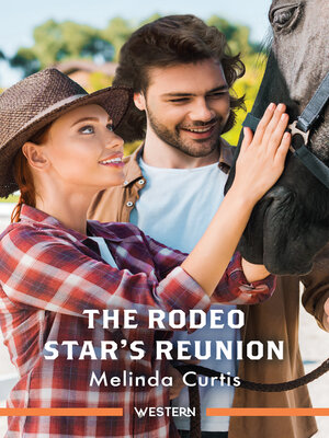 cover image of The Rodeo Star's Reunion